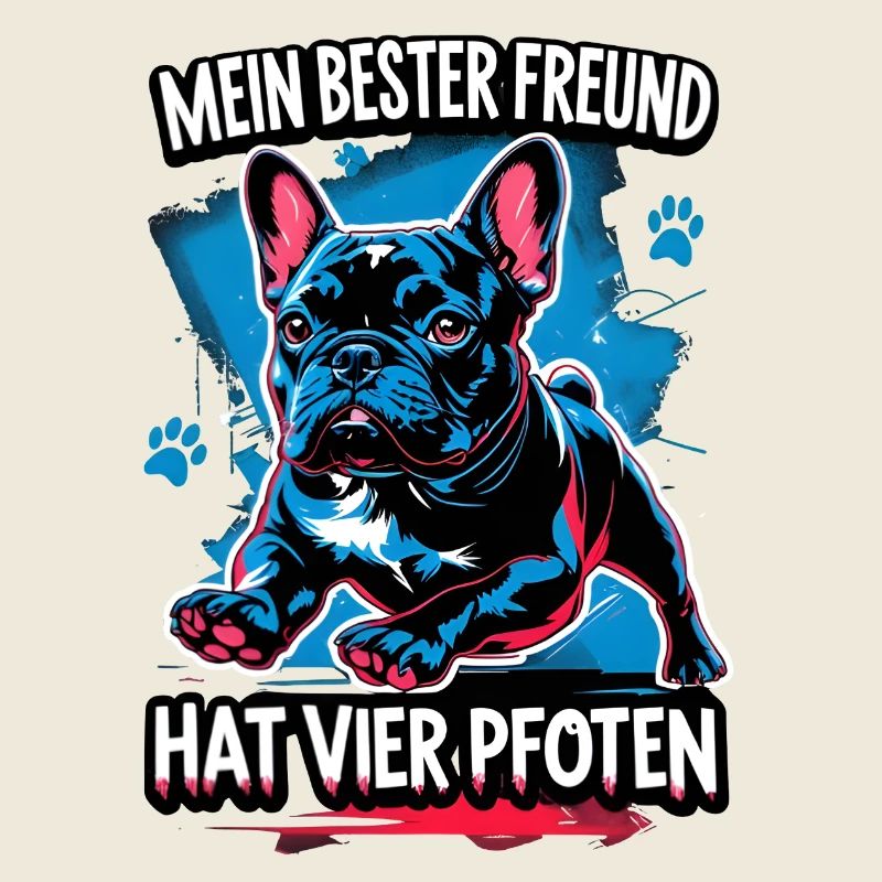 Mein Bester Freund hat vier Pfoten
