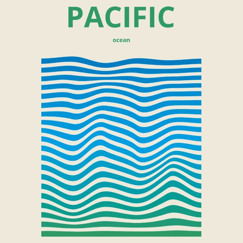 Océans dévastés : Pacifique