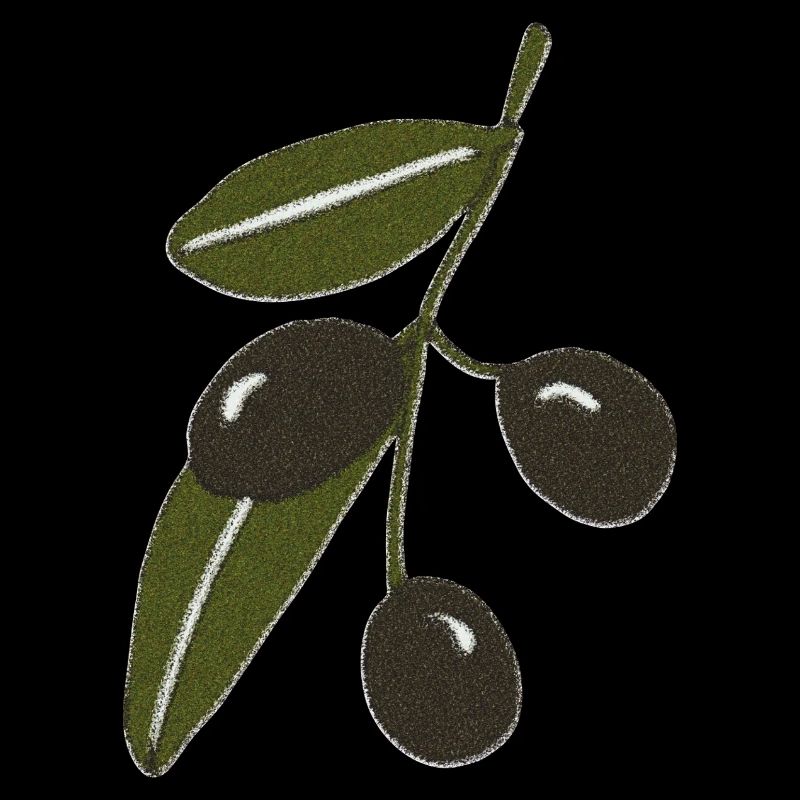 Olive Branch Impressionism