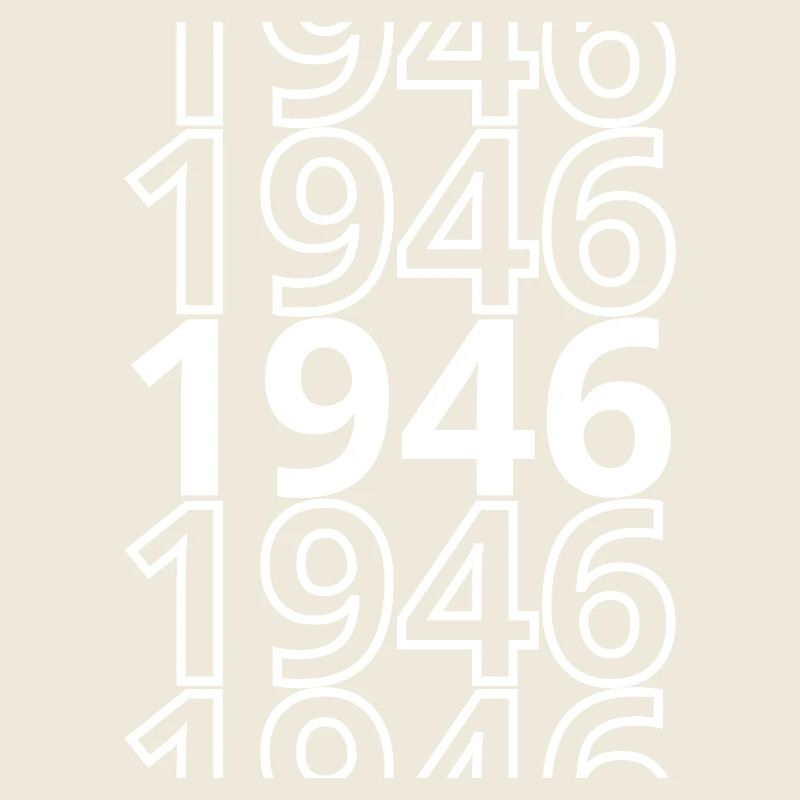 1946 1946 1946