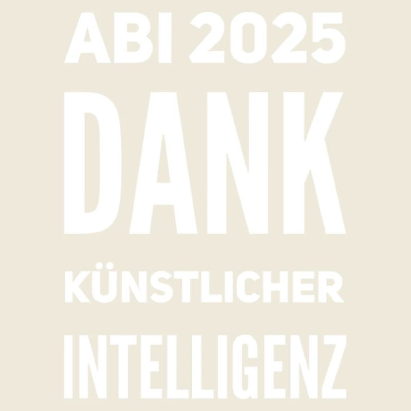 Abitur 2025 Spruch