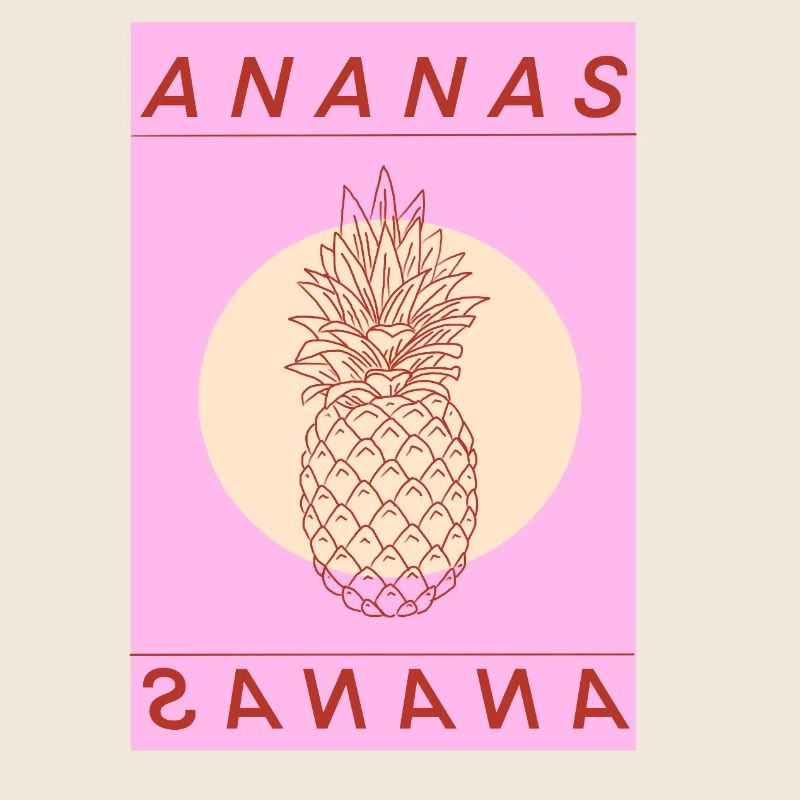 Ananas 3