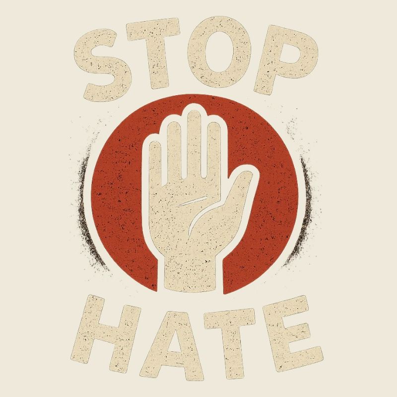 Stope Hate