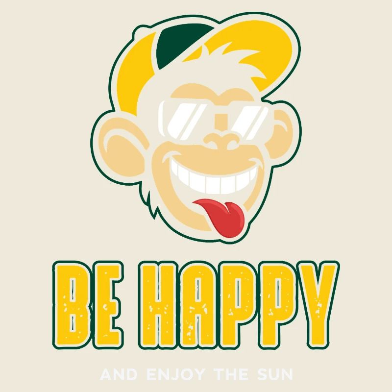 Be Happy