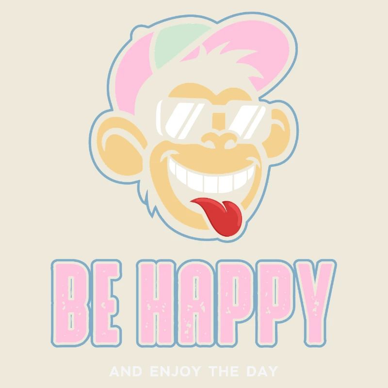 Be Happy