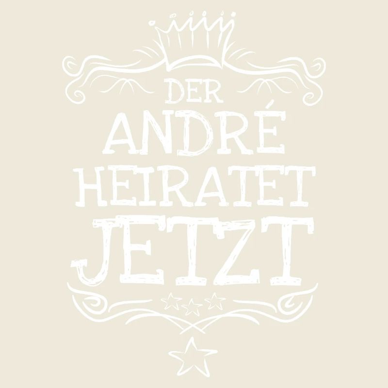 Bachelor André