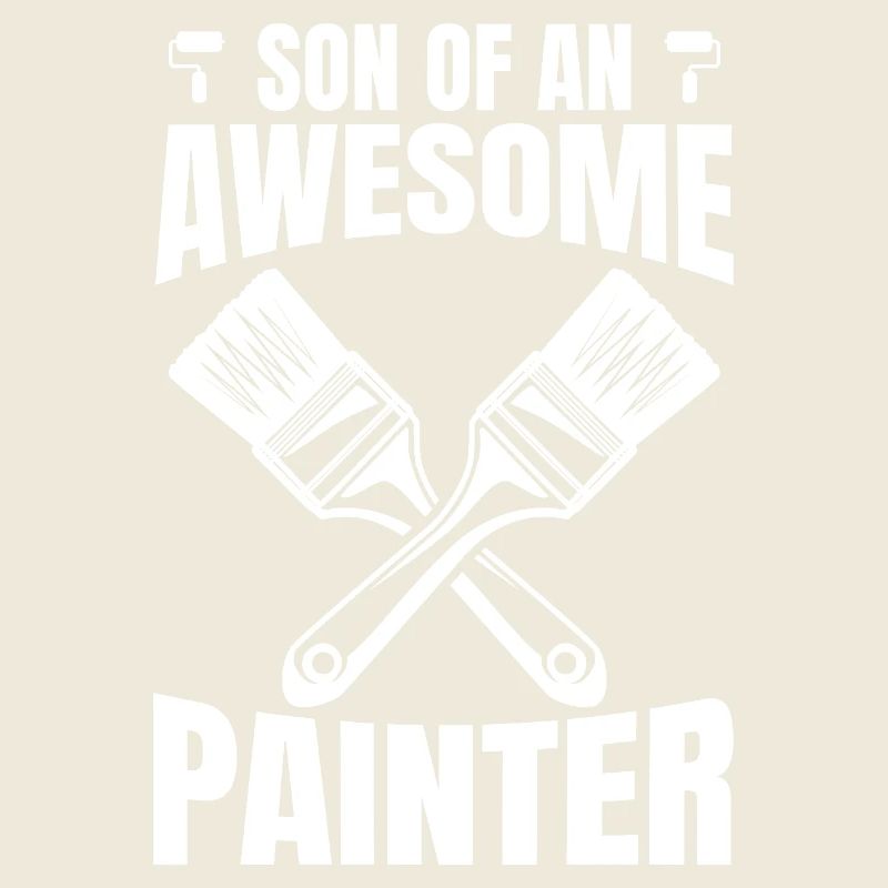Painter Varnisher Son