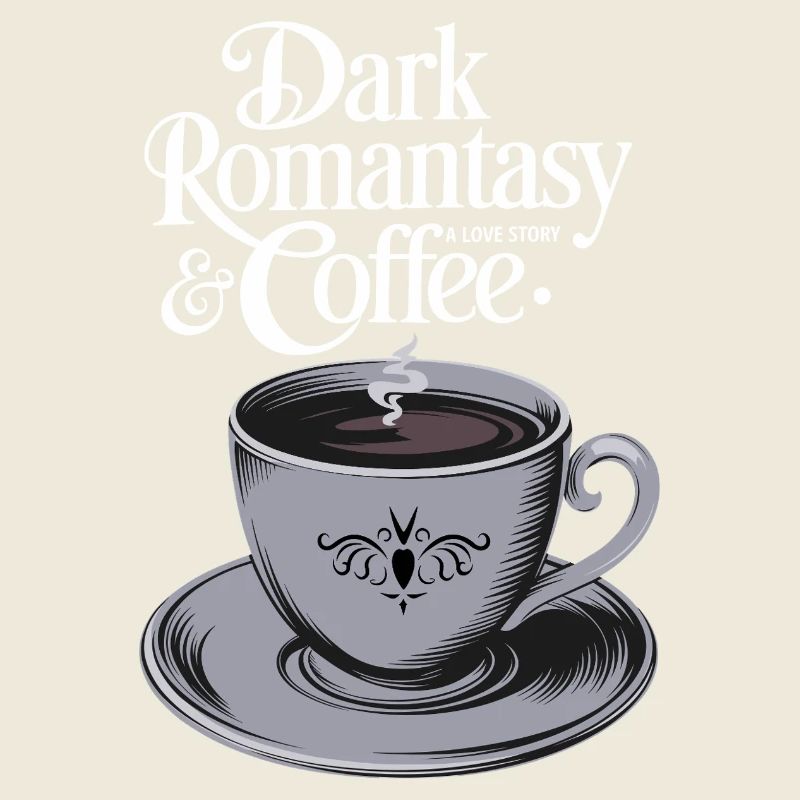Dark Romantasy & Coffee