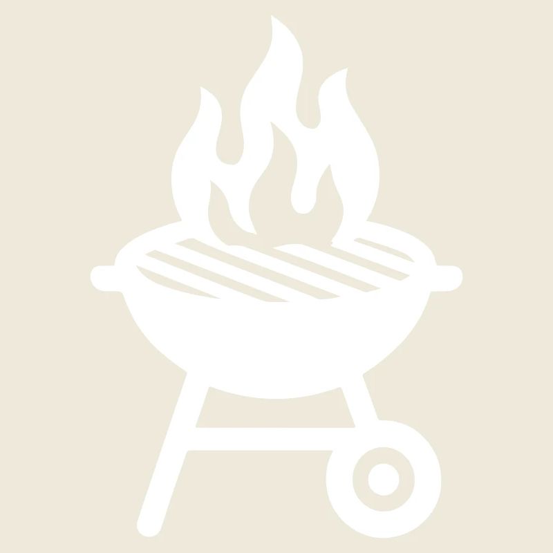 Grill Icon