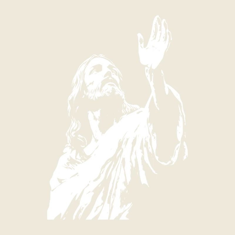 Jésus-Christ Chrétien