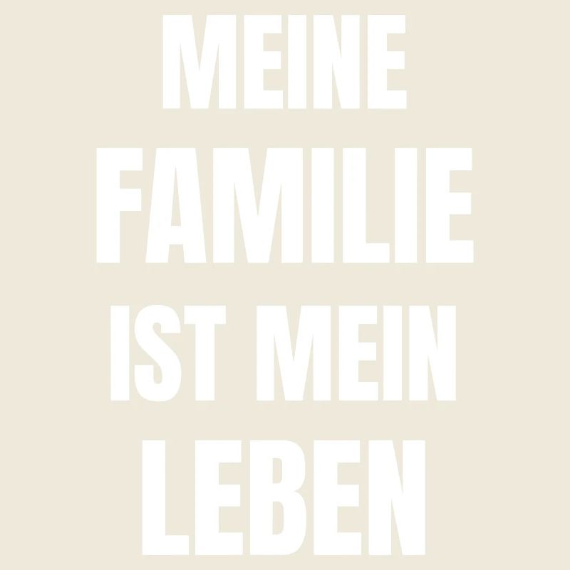 Ma famille, c’est ma vie !