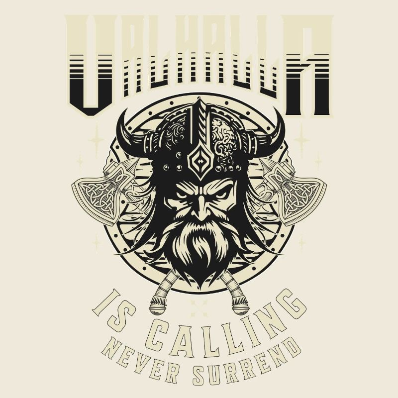 Valhalla is Calling