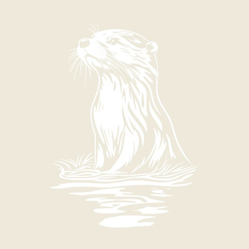 Loutre Minimal