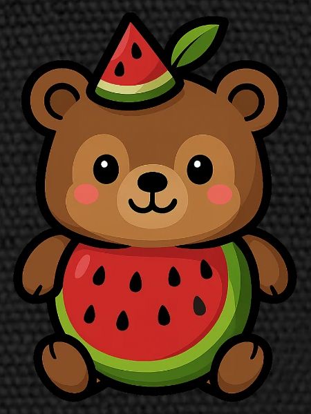 Melon-Baer