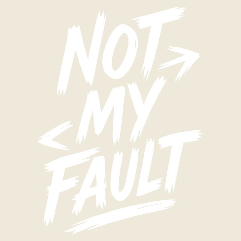 Bold Personal Responsibility Quote