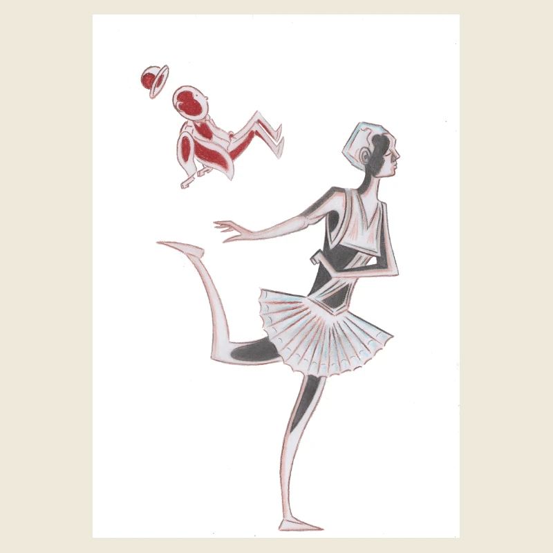 Du ballet