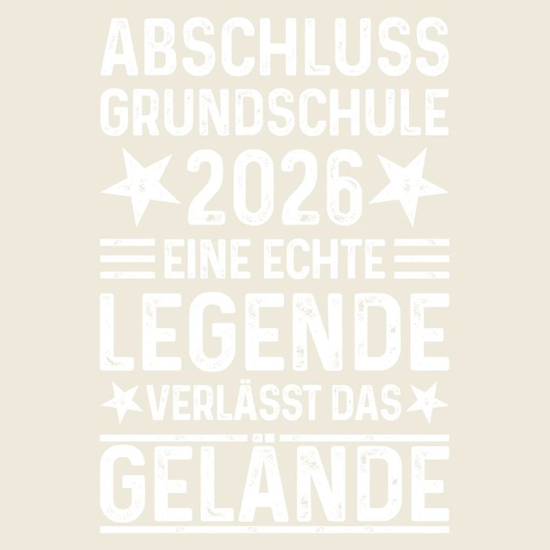 Grundschule Abschluss 2026