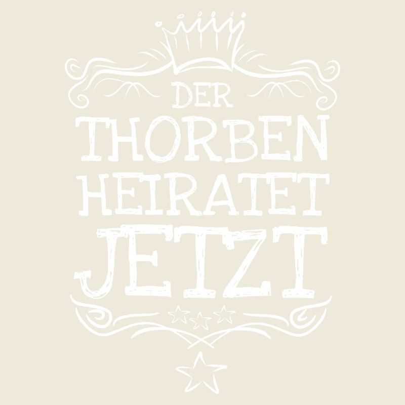 Thorben als Bachelor