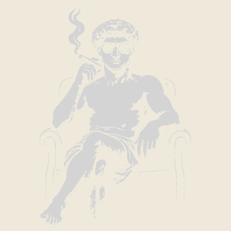  David Michalengelo as Mafia Icon