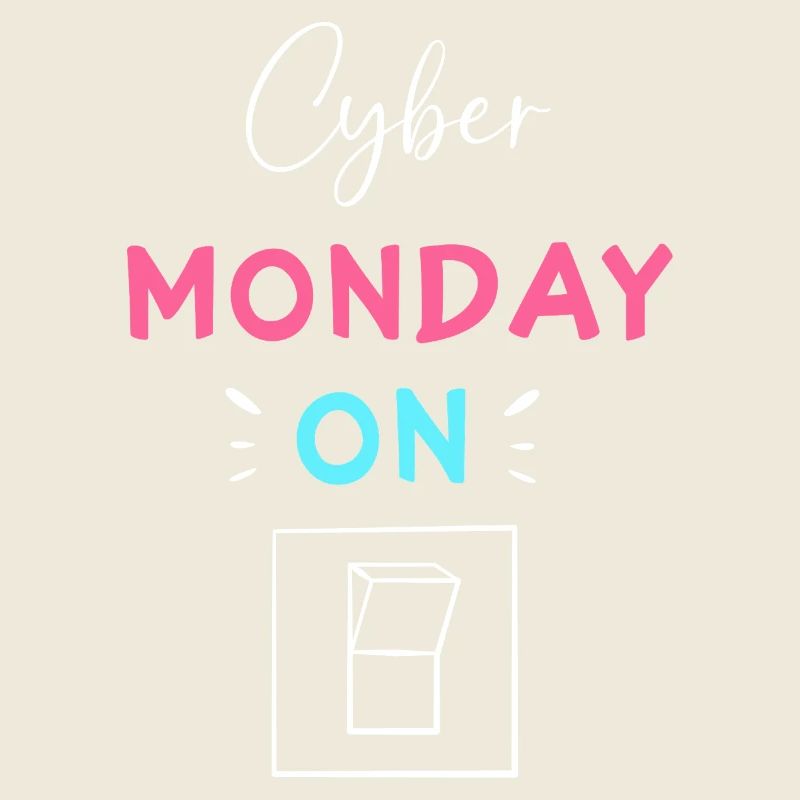 Virée shopping du Cyber Monday