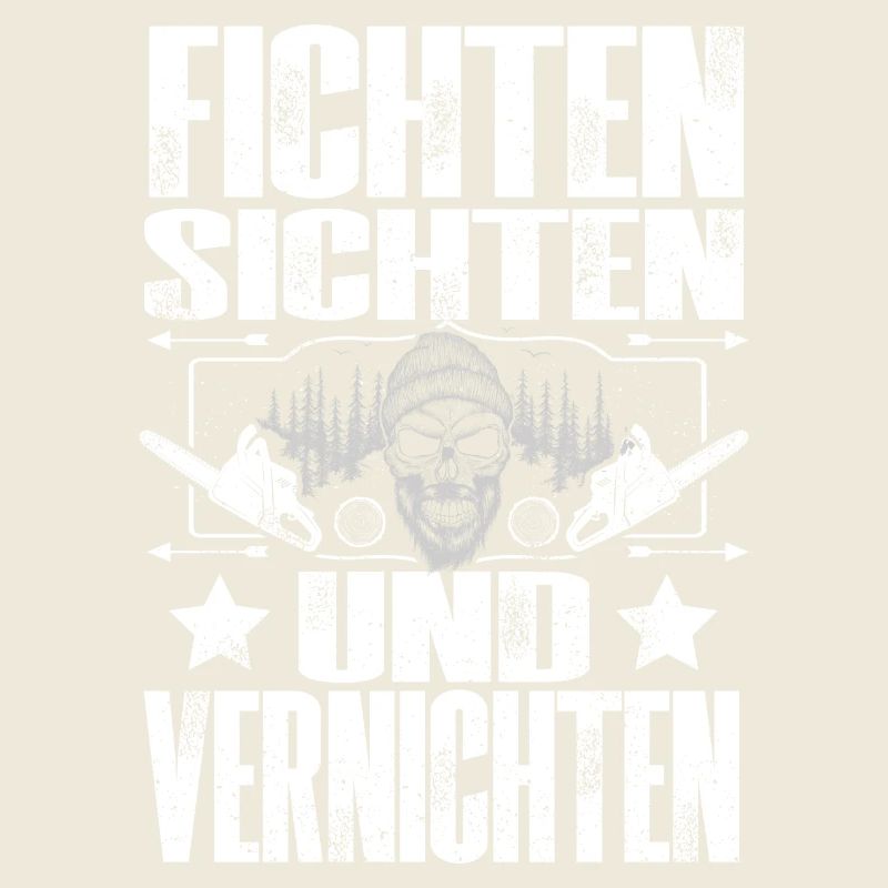 Holzfäller