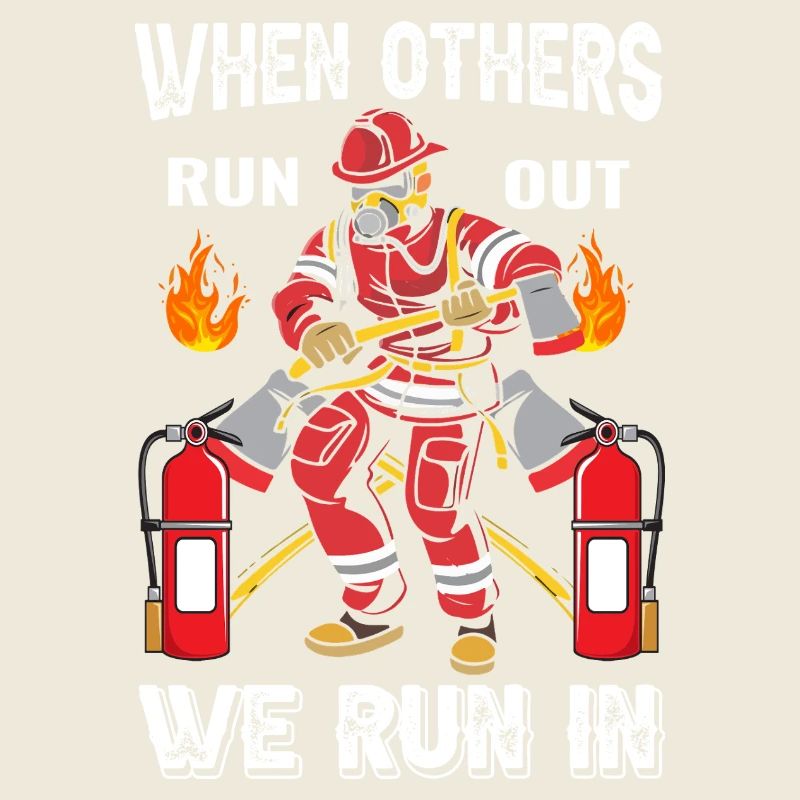 Fire brigade