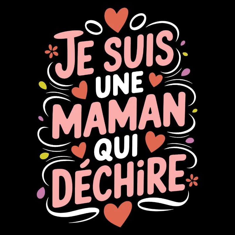 Ich bin eine Killer-Mutter