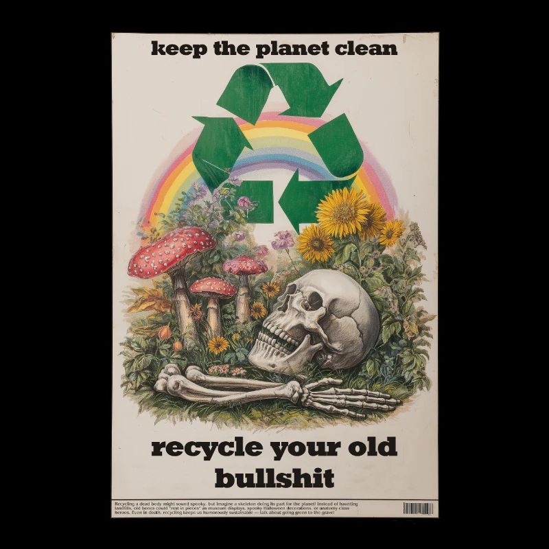 Recycle it!