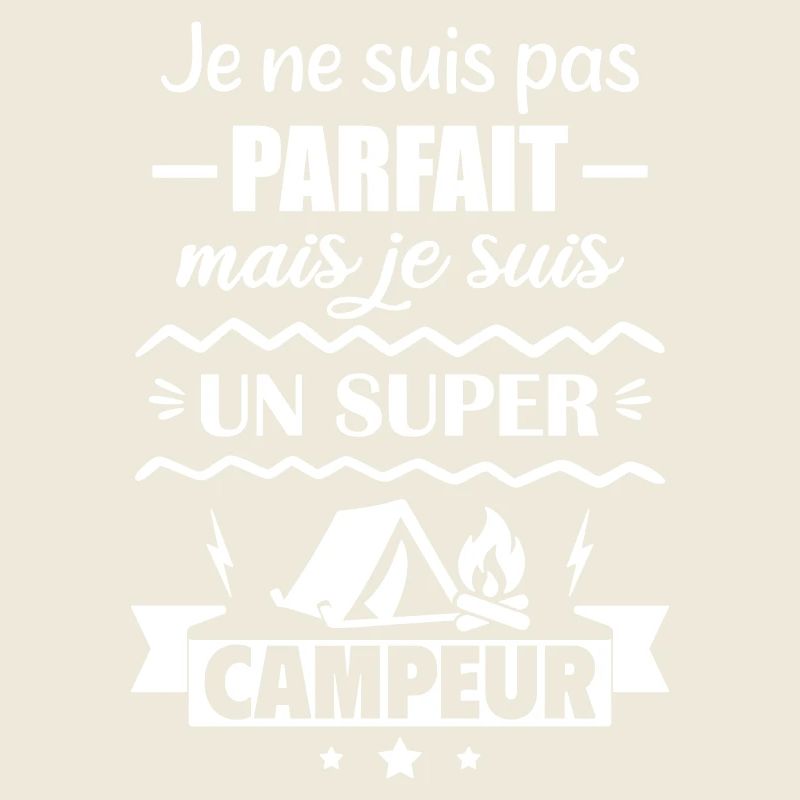 Nicht perfekt, aber toller Camper