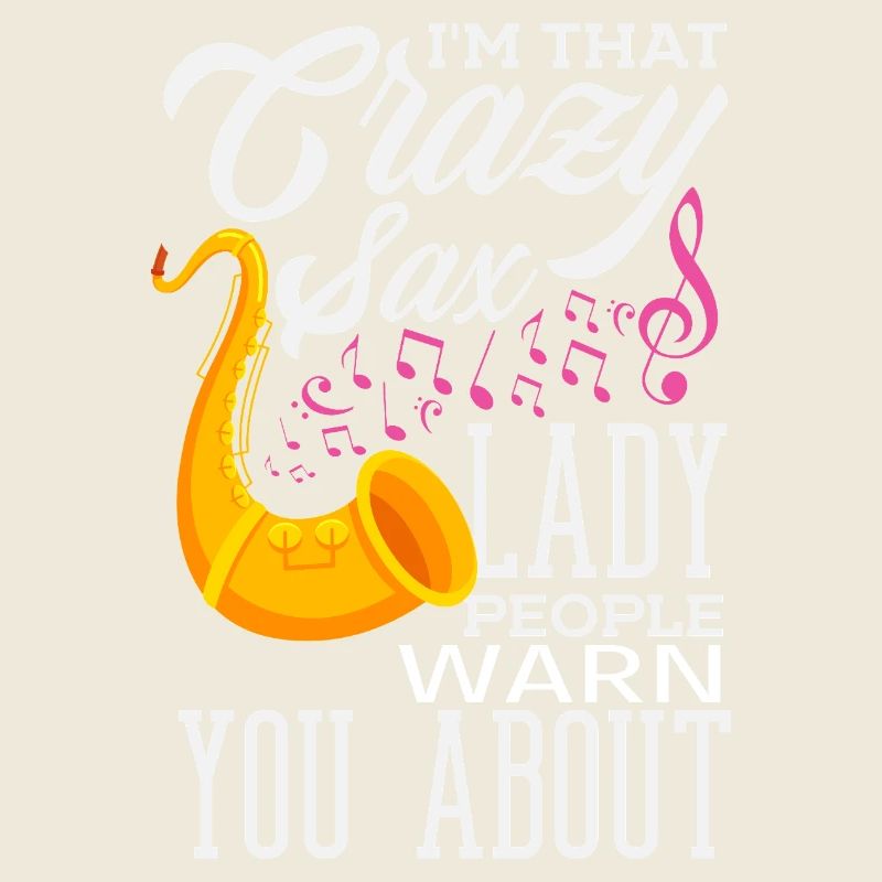 Saxophone