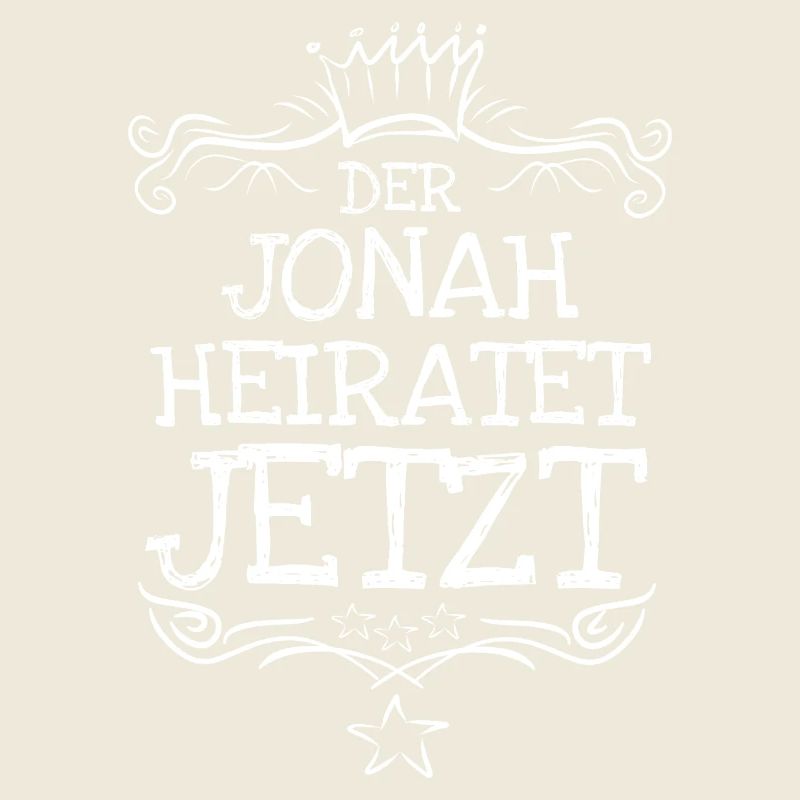 Jonah als Bachelor