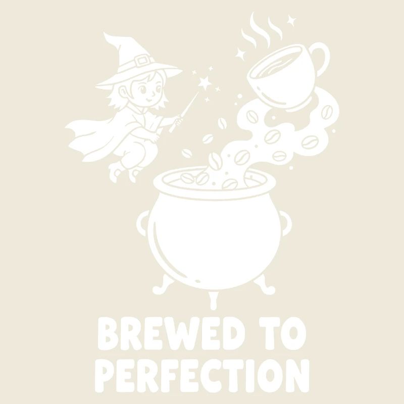 Hexenbrau Perfektion
