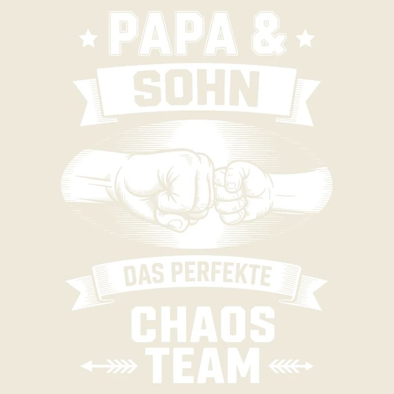Équipe Chaos Papa & Fils
