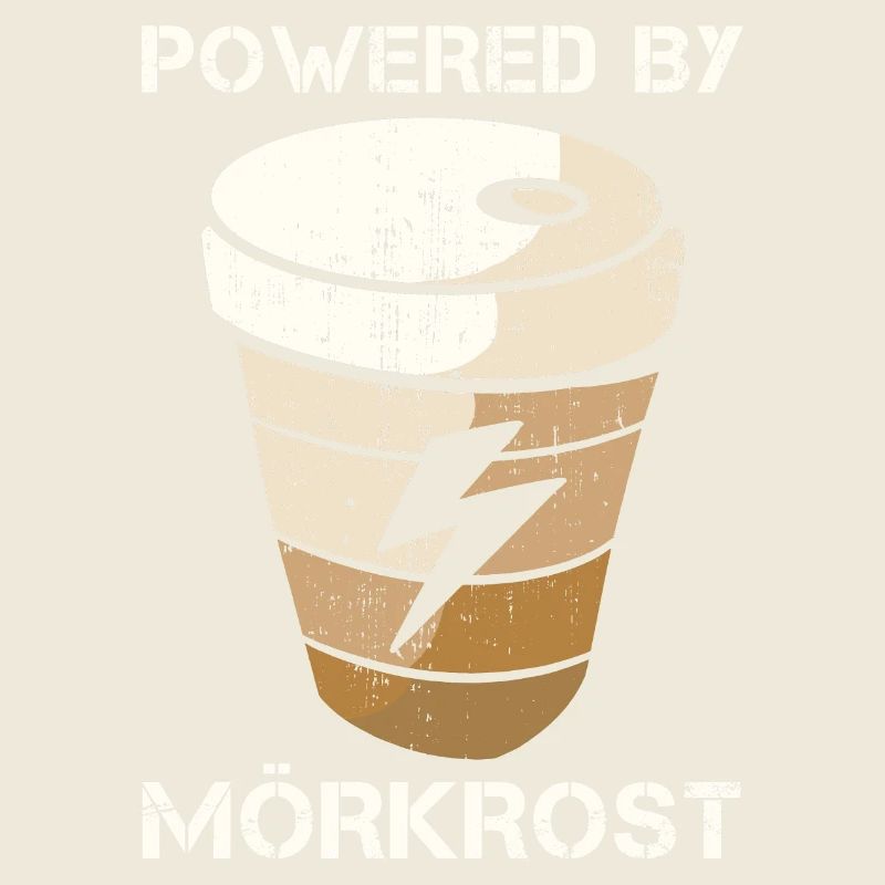 Mörkrost