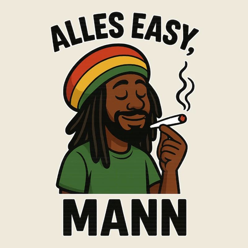 Everything Easy Man