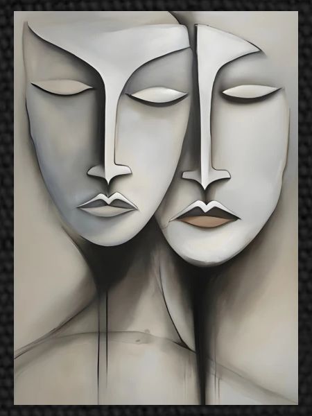Faces, faces