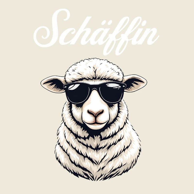 Schäffin – Le patron décontracté en style laine