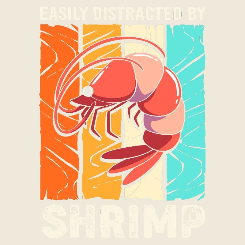 Krabbe Languste Meeresfrüchte Shrimp