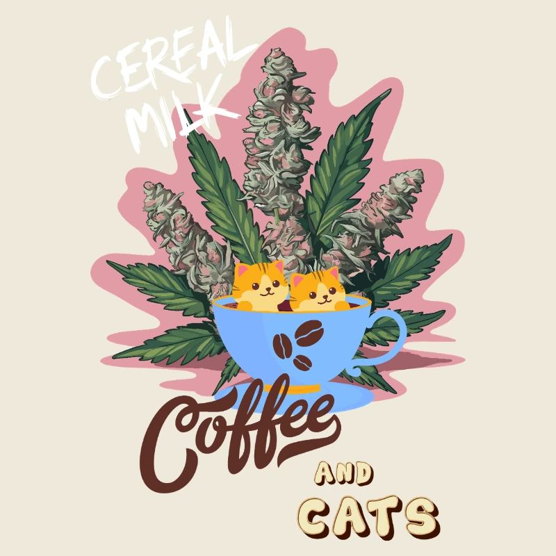 Cereal Milk C&C
