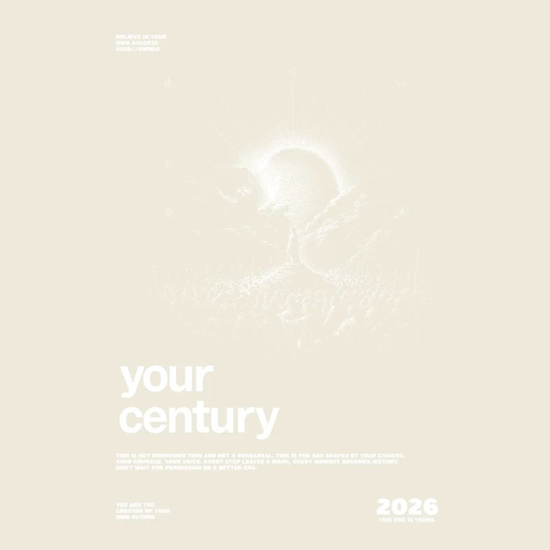 Your Century Explosion