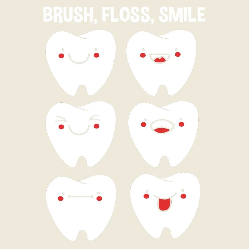 Dentiste réceptionniste