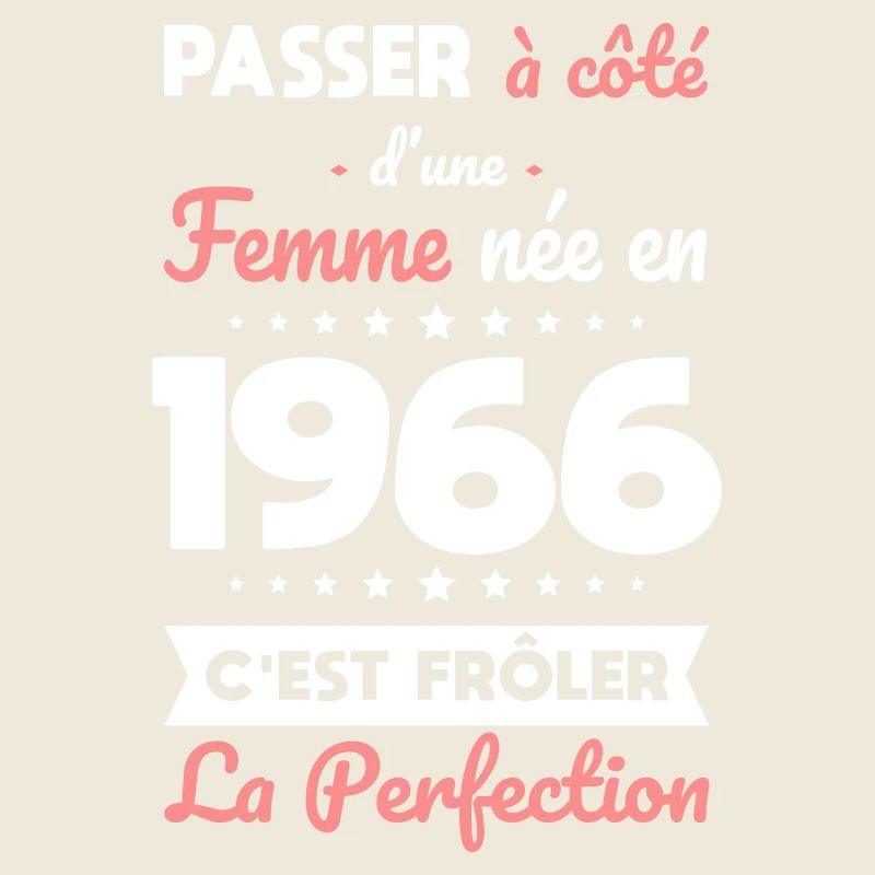 Geboren 1966 – Perfektion nahe