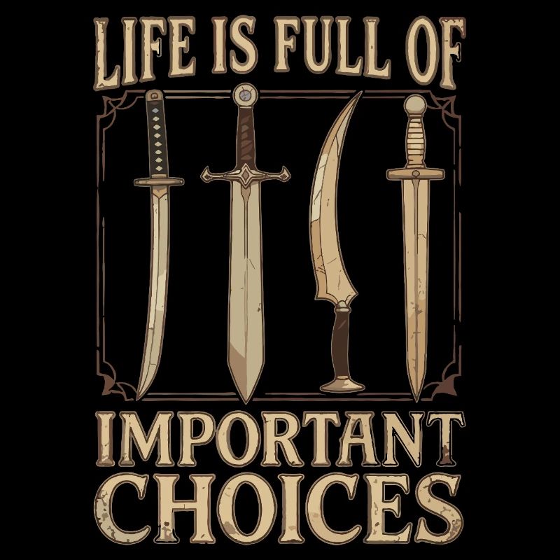 Joueur de RPG : Gâté de choix