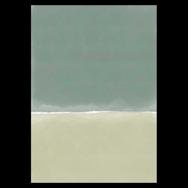 Green blocks - customizable