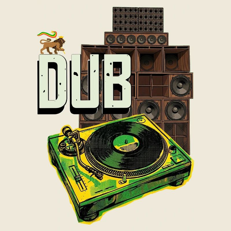 Platine Dub Reggae Soundsystem