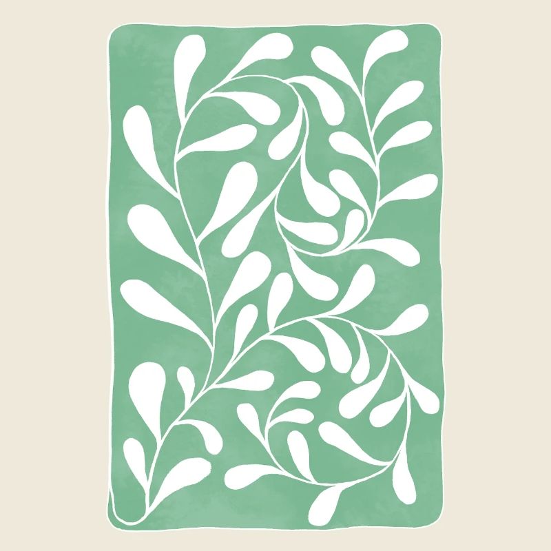 Feuilles d’eucalyptus