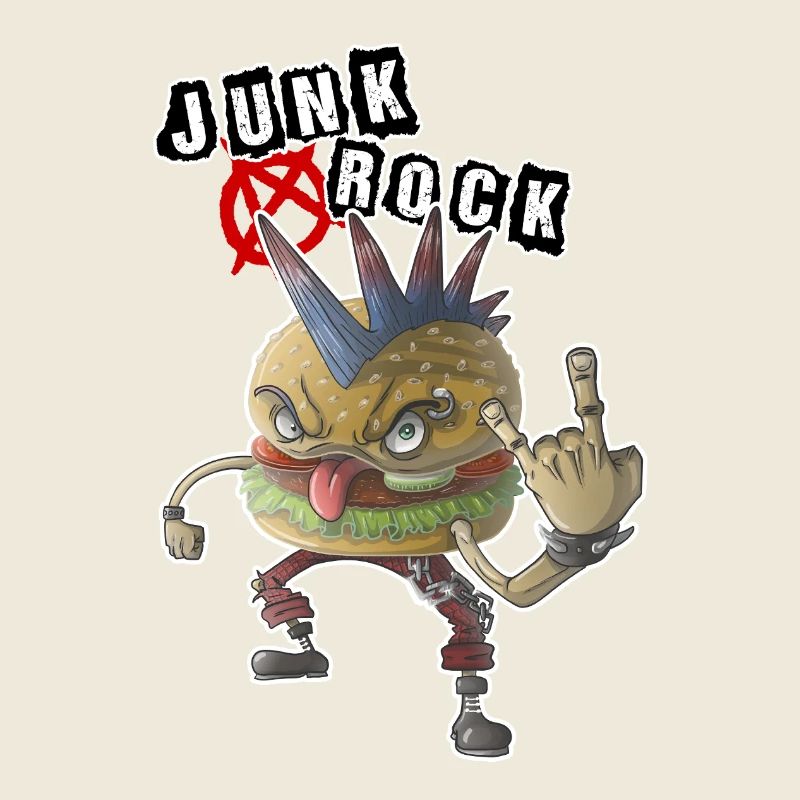 Junk Rock