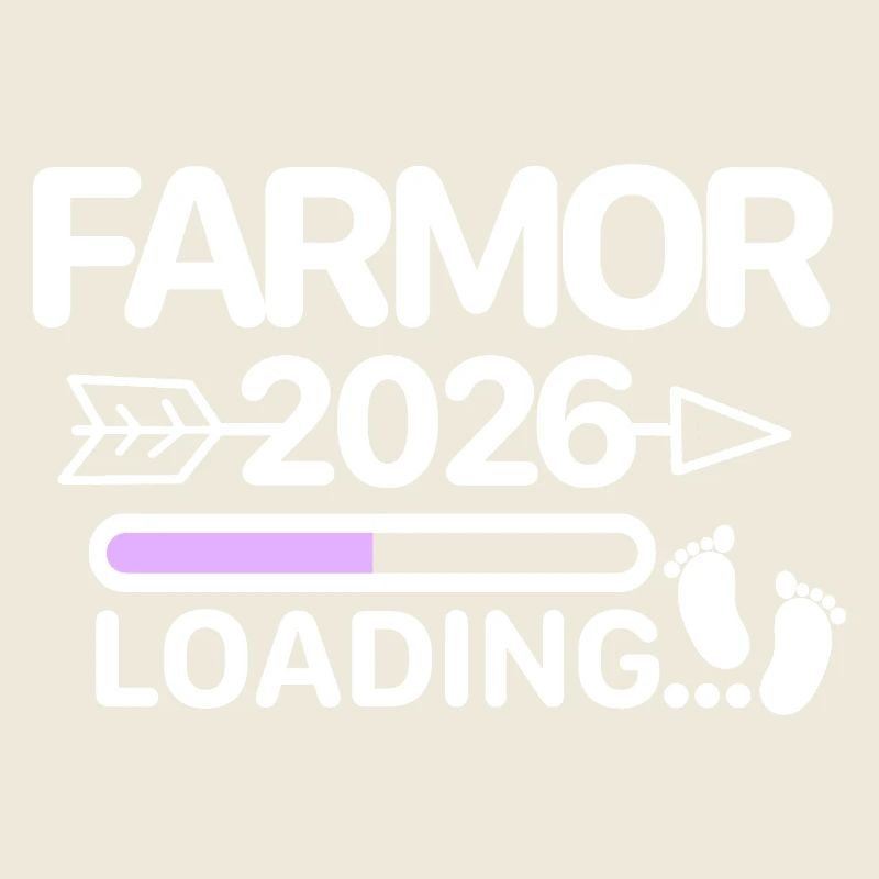 Farmor 2026 Swedish pink