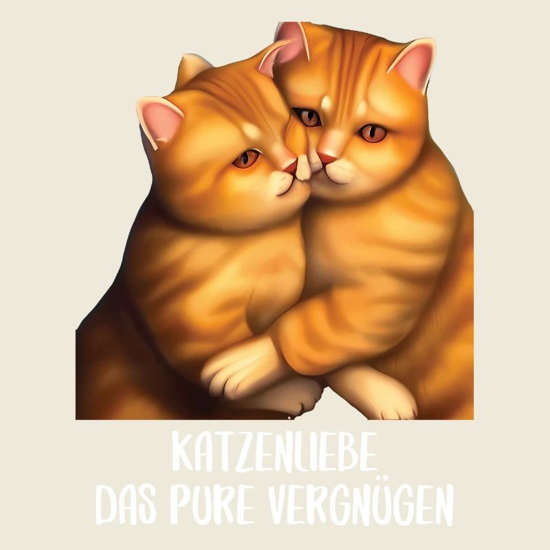 Katzen Sprüche Katzenmotiv Katzenliebhaber Gift