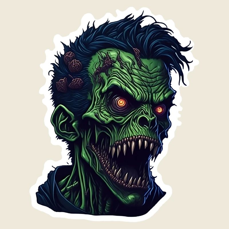Zombie